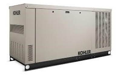 Kohler 30CCL Natural Gas Generator