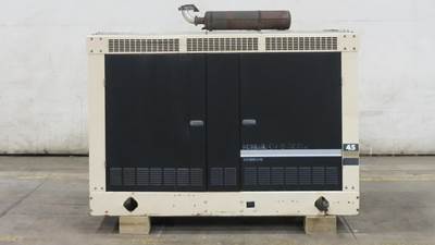 Kohler 45RZG Generator