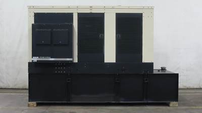 Kohler 500REOZVB Diesel Generator