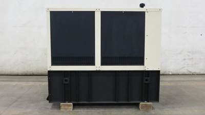 Kohler 50REOZJC Diesel Generator