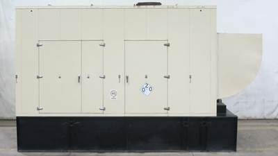 Kohler 600REOZMB Diesel Generator