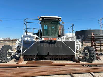 2006 KW 614H Compost Turner