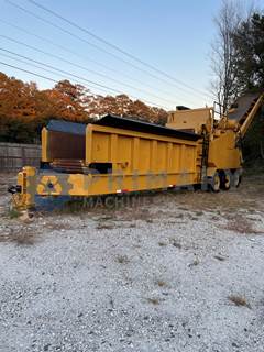 2003 Bandit Beast 3680 Horizontal Grinder