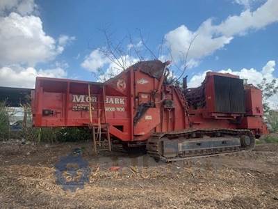 Morbark 6600 Horizontal Grinder