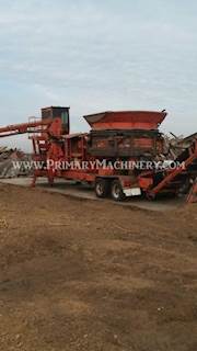 Morbark 1050 Tub Grinder