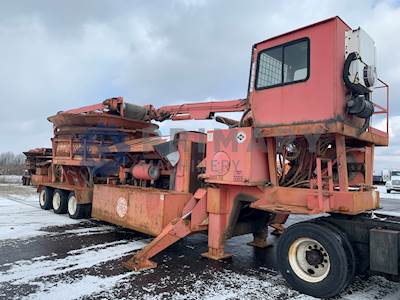 2000 Morbark 1300 Tub Grinder