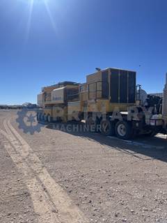 2005 Vermeer TG9000 Tub Grinder