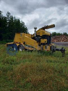 Vermeer WC2300XL Chipper