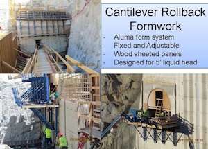 2011 Aluma Formwork for Concrete