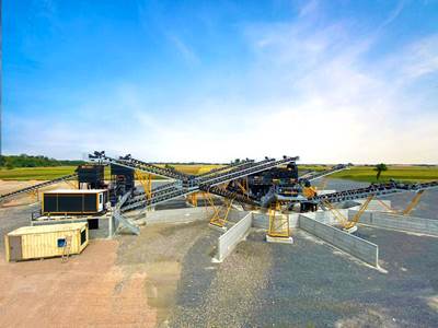 2025 FABO CONVEYOR BELT Conveyor