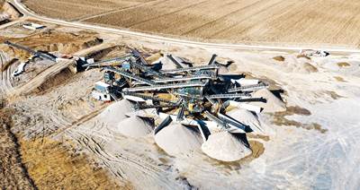 2025 FABO CONVEYOR BELT Conveyor