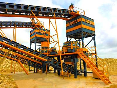 2025 FABO BUNKER Feeder