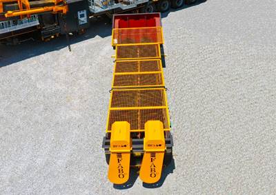 2025 FABO HY-600 SERIES 60 TPH SCREW WASHER | SAND WASHING | Ready in Stock - Grizzly Screen