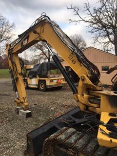 2018 Caterpillar 308E2 CR Arm / Stick for 2013 to 2020 307 307.5 308 Excavator