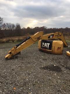 2018 Caterpillar 313FL GC Arm / Stick for 312-313-314 Excavator