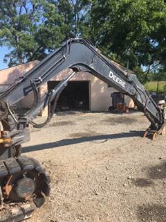 2017 John Deere 85G Arm / Stick for 2013to 2023 Hitachi 85G ZX85 75G 75ZX Excavator