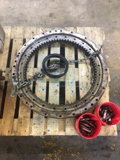 2018 John Deere 85G Slewing Ring for JD85 G Hitachi 85 ZX 75G John Deere Hitachi 85G ZX 85 75G Excavator