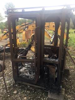 2014 Caterpillar 924K,930K,938K Cab for 924K,930K,938K wheel loader