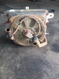 2021 Caterpillar 259D3 Cooling Assembly for 2014 to 2023 259D 259D3 Skid Steers