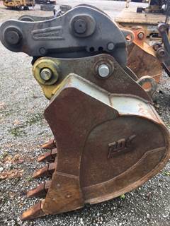 2016 Dromone Quick Couple Hydraulic Coupler for 2010 2021 John Deere Hitachi 135G