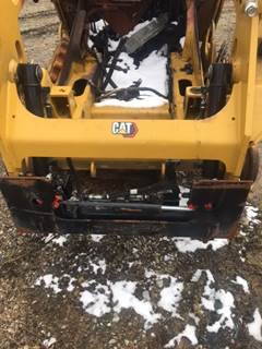 2024 Caterpillar 249D3 Coupling for 2014 2026 249D3 239D3