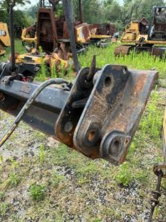 2022 Caterpillar 279D3 Coupling for 2014 2024 259D 259D3 279D 279D3 289D 289D3 299D 299D3 Skid Steers