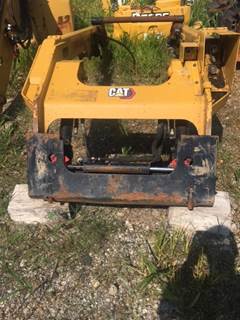 2024 Caterpillar 289D3 Coupling for 279D3 289D3 299D3 Skid Steer