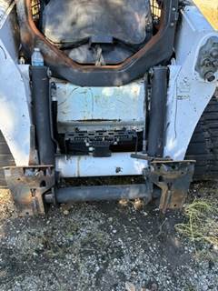 2018 Bobcat T870 2-Speed Dismantled Parts - Quick Coupler