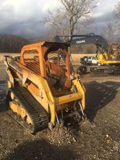 2024 Caterpillar 249D3 Dismantled Parts