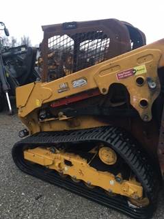 2025 Caterpillar 265 used parts salvage Dismantled Parts