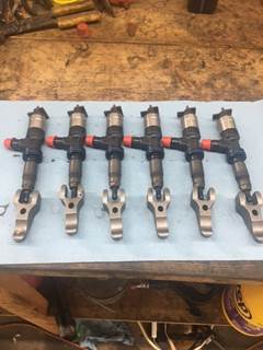 2014 Caterpillar 924K,930K,938K Fuel Injector for Cat 924K 930K