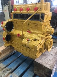 2021 Caterpillar 289D3 Dismantled Parts