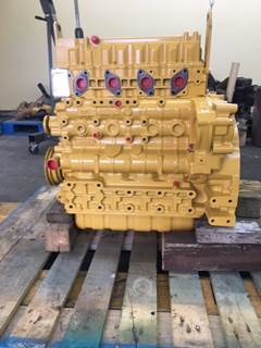 2021 Caterpillar C3.3B Engine for 2014 2023 259D3 289D3 259D 289D 279D 279D3 Skid Steer