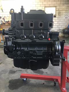 2018 John Deere 85G Engine 3.318 diesel engine 4TNV98C-WHBW John Deere Hitachi 85G ZX85 75G 75ZX
