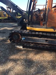 2018 John Deere 85G Excavator