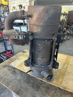 2014 Caterpillar 924K,930K,938K Exhaust for 2014 2023 924K 930K 938K Wheel loader
