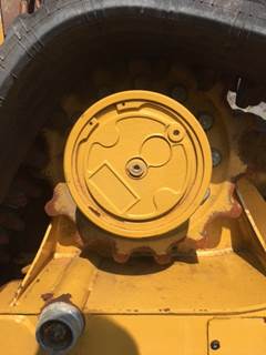 2024 Caterpillar 249D3 Final Drive for Cat