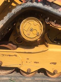2020 Caterpillar 259D3 Final Drive for 259D3