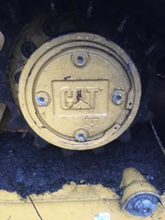 2025 Caterpillar 265 Final Drive for 265 Skid Steers