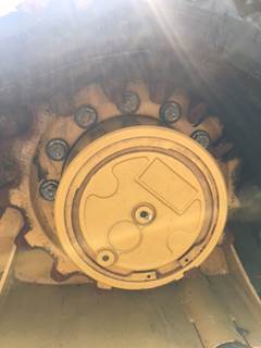 2023 Caterpillar 279D3 Final Drive for 2019 2024 279D3 289D3 299D3