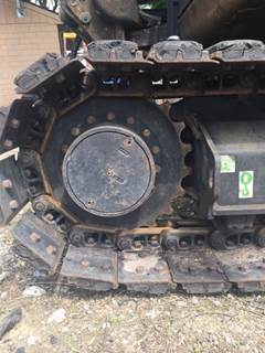 2018 Caterpillar 308E2CR 307E Final Drive for Excavator