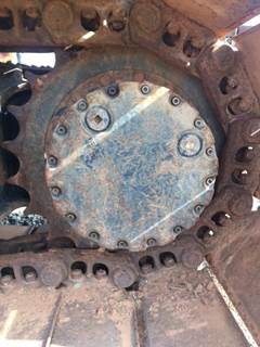 2018 Caterpillar 313F LGC Final Drive for F models Cat Excavator