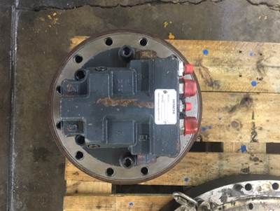 2018 John Deere 85G Final Drive for John Deere Hitachi 85G ZX85 Excavator