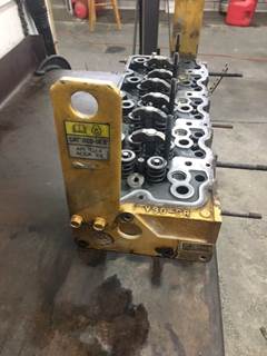 2018 Caterpillar C 3.3 B models 259D Head for 2014 to 2022 Cat over 30 models