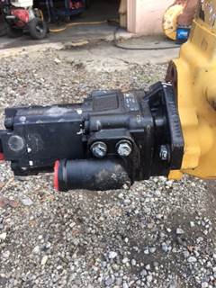 2019 Caterpillar 259D Hydraulic Pump for Cat 259D Skid Steer