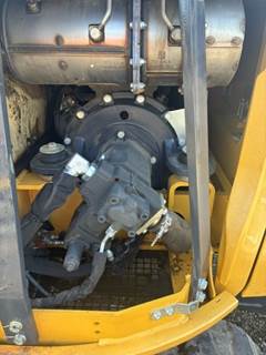 2024 DEERE, HITACHI 60G Hydraulic Pump for 60G
