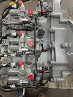 2022 Hitachi 245G Hydraulic Pump for John Deere Hitachi 245G ZX245 Excavator