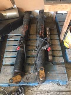 2018 Caterpillar 313FL GC Lift / Boom Cylinder for Cat Excavators