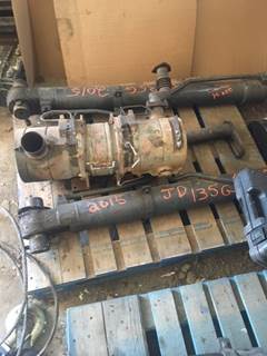 2016 John Deere Lift / Boom Cylinder for John Deere Hitachi 135G 135ZX Excavators