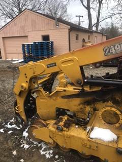 2024 Caterpillar 249D3 Loader Lift Arm for 2014 2026 249D3 239D3